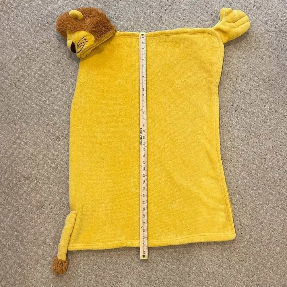 N/A kids lion